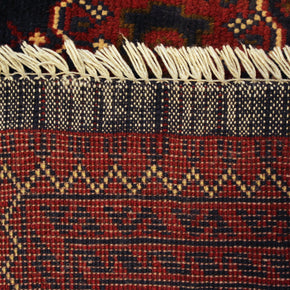 Kunduz Rug  - 201 cm x 90 cm