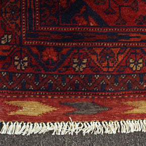 Khal Mohammadi Rug  - 186 cm x 83 cm