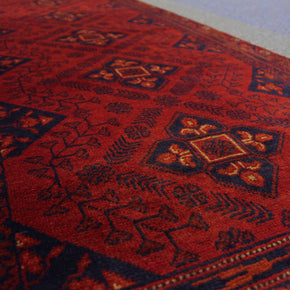 Khal Mohammadi Rug  - 186 cm x 83 cm