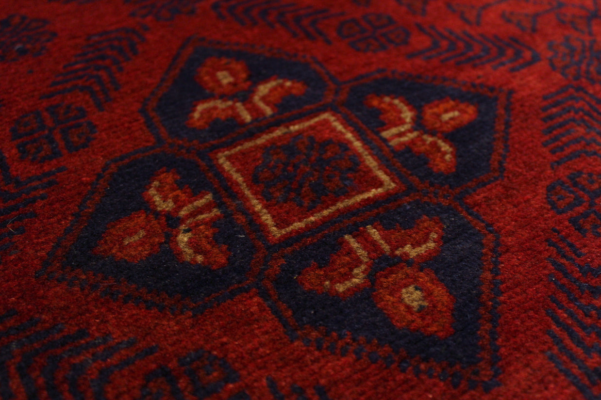 Khal Mohammadi Rug  - 186 cm x 83 cm