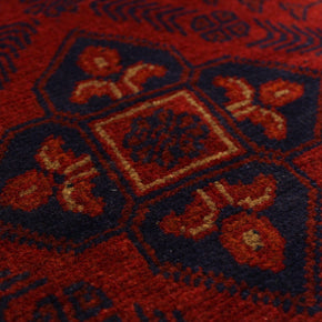 Khal Mohammadi Rug  - 186 cm x 83 cm