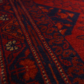 Khal Mohammadi Rug  - 186 cm x 83 cm