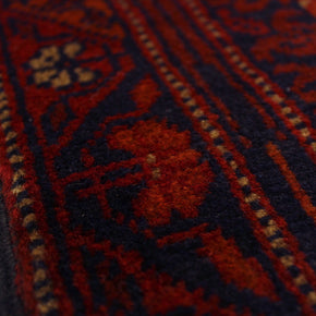 Khal Mohammadi Rug  - 186 cm x 83 cm