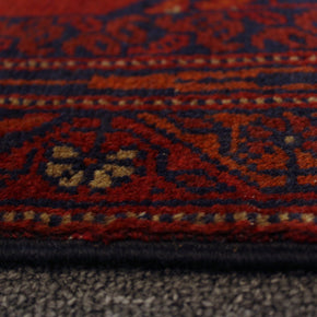Khal Mohammadi Rug  - 186 cm x 83 cm