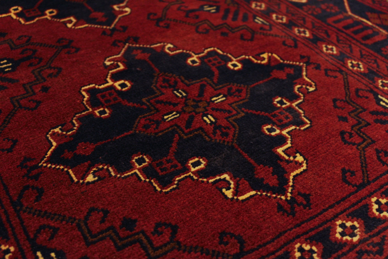 Kunduz Rug - 192 cm x 89 cm
