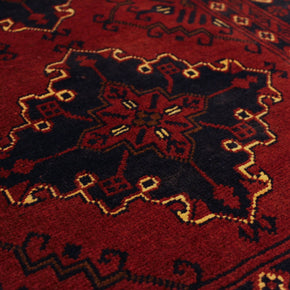 Kunduz Rug - 192 cm x 89 cm