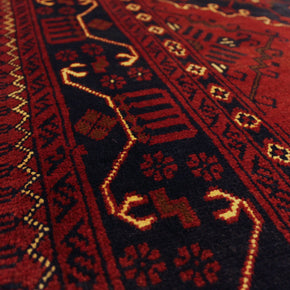 Kunduz Rug - 192 cm x 89 cm