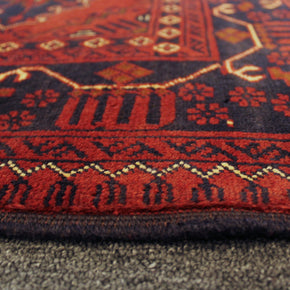 Kunduz Rug - 192 cm x 89 cm