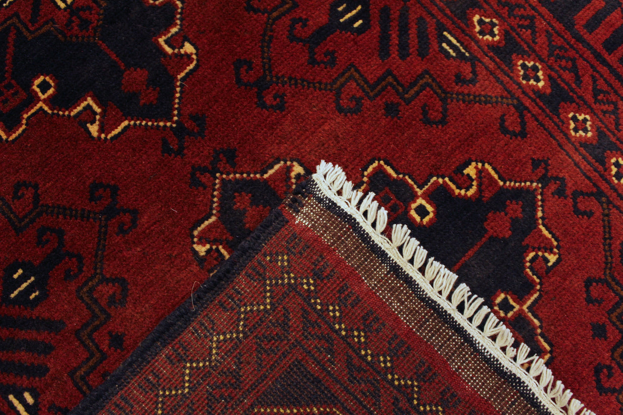 Kunduz Rug - 192 cm x 89 cm