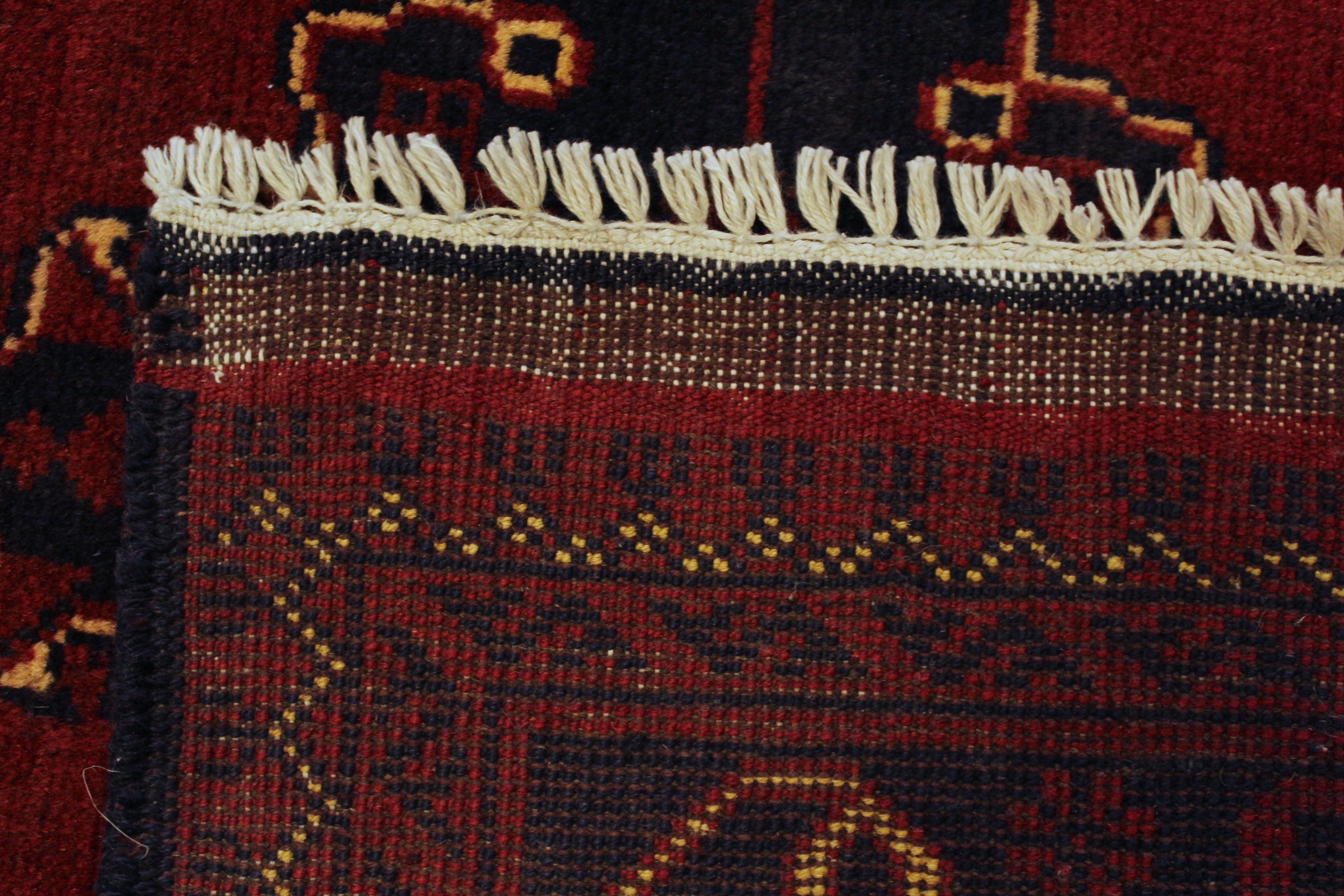 Kunduz Rug - 192 cm x 89 cm