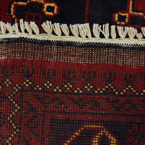 Kunduz Rug - 192 cm x 89 cm