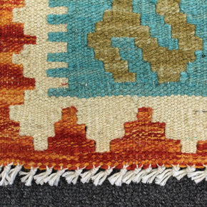 Chobi Kilim - 116 cm x 84 cm
