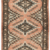 Jaldar Table Runner - 90 cm x 30 cm (approx)