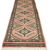 Jaldar Table Runner - 90 cm x 30 cm (approx)