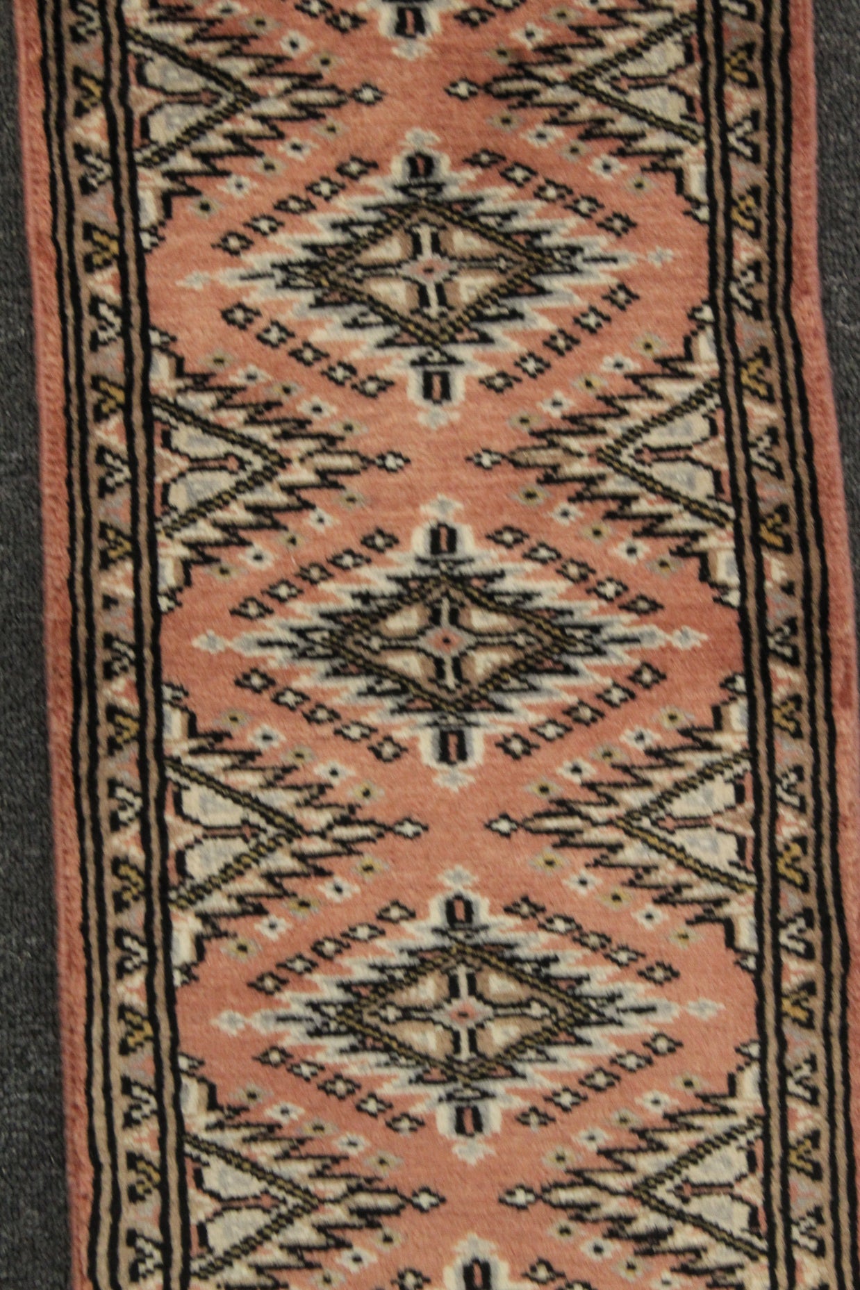 Jaldar Table Runner - 90 cm x 30 cm (approx)