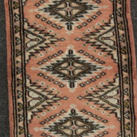 Jaldar Table Runner - 90 cm x 30 cm (approx)