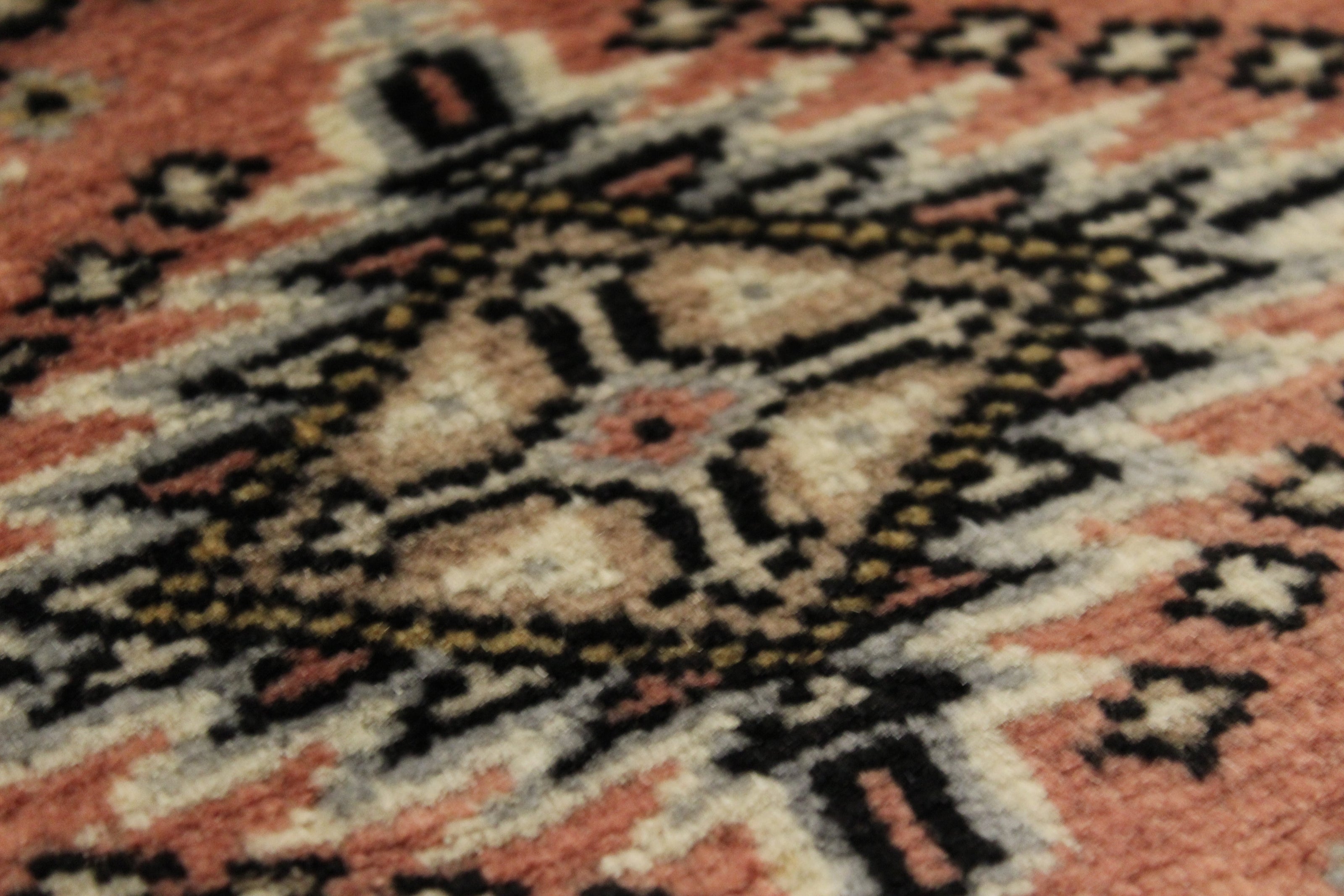 Jaldar Table Runner - 90 cm x 30 cm (approx)