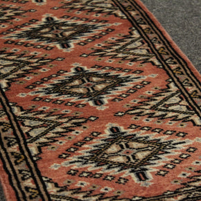Jaldar Table Runner - 90 cm x 30 cm (approx)
