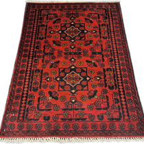 Khal Mohammadi Rug - 117 cm x 84 cm