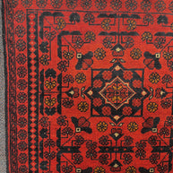 Khal Mohammadi Rug - 117 cm x 84 cm