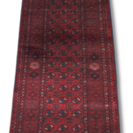 Roshnai Rug - 282 cm x 81 cm