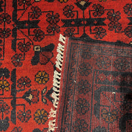 Khal Mohammadi Rug - 117 cm x 84 cm