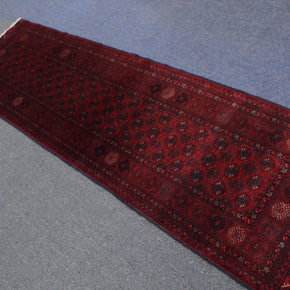 Roshnai Rug - 282 cm x 81 cm