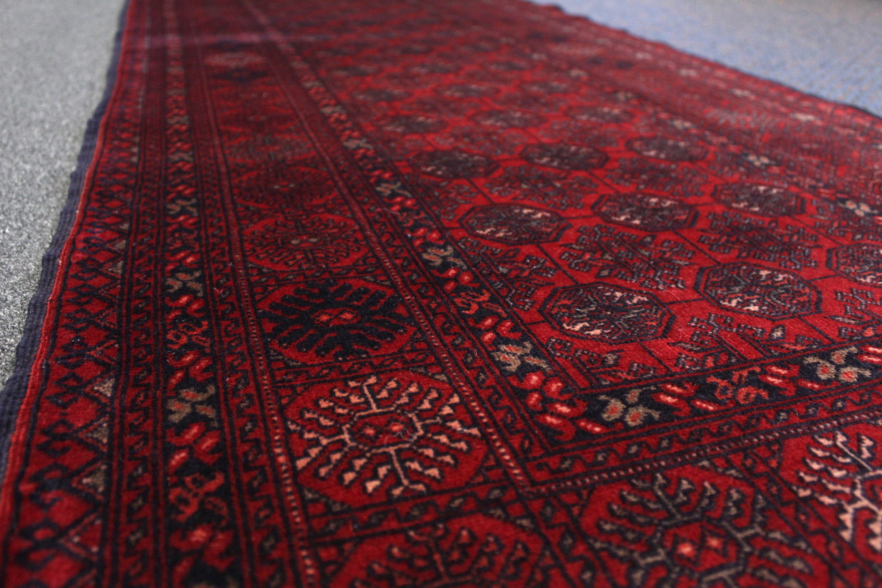 Roshnai Rug - 282 cm x 81 cm