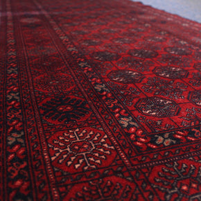 Roshnai Rug - 282 cm x 81 cm