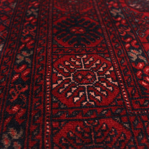 Roshnai Rug - 282 cm x 81 cm