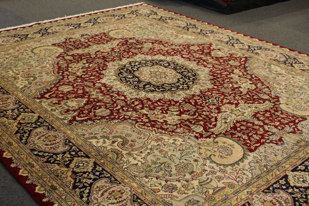 Kashmar Rug - 308 cm x 246 cm