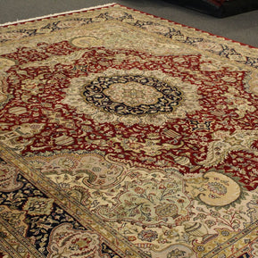 Kashmar Rug - 308 cm x 246 cm