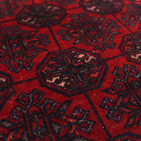 Roshnai Rug - 282 cm x 81 cm