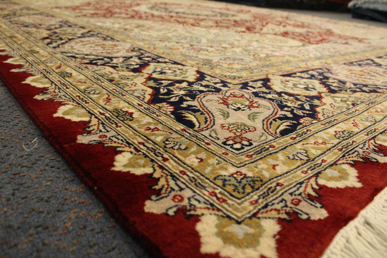 Kashmar Rug - 308 cm x 246 cm