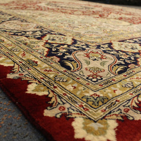 Kashmar Rug - 308 cm x 246 cm