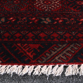 Roshnai Rug - 282 cm x 81 cm