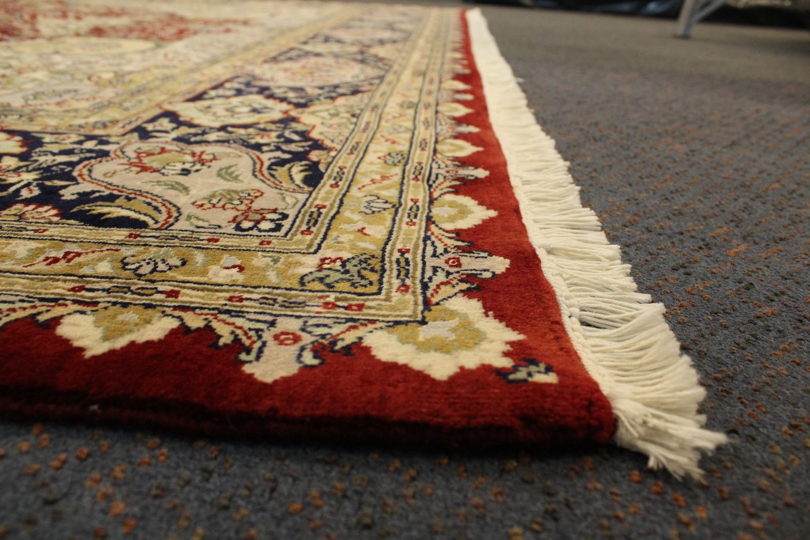 Kashmar Rug - 308 cm x 246 cm