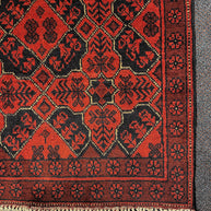 Khal Mohammadi Rug - 124 cm x 80 cm