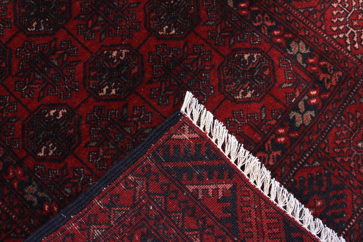 Roshnai Rug - 282 cm x 81 cm
