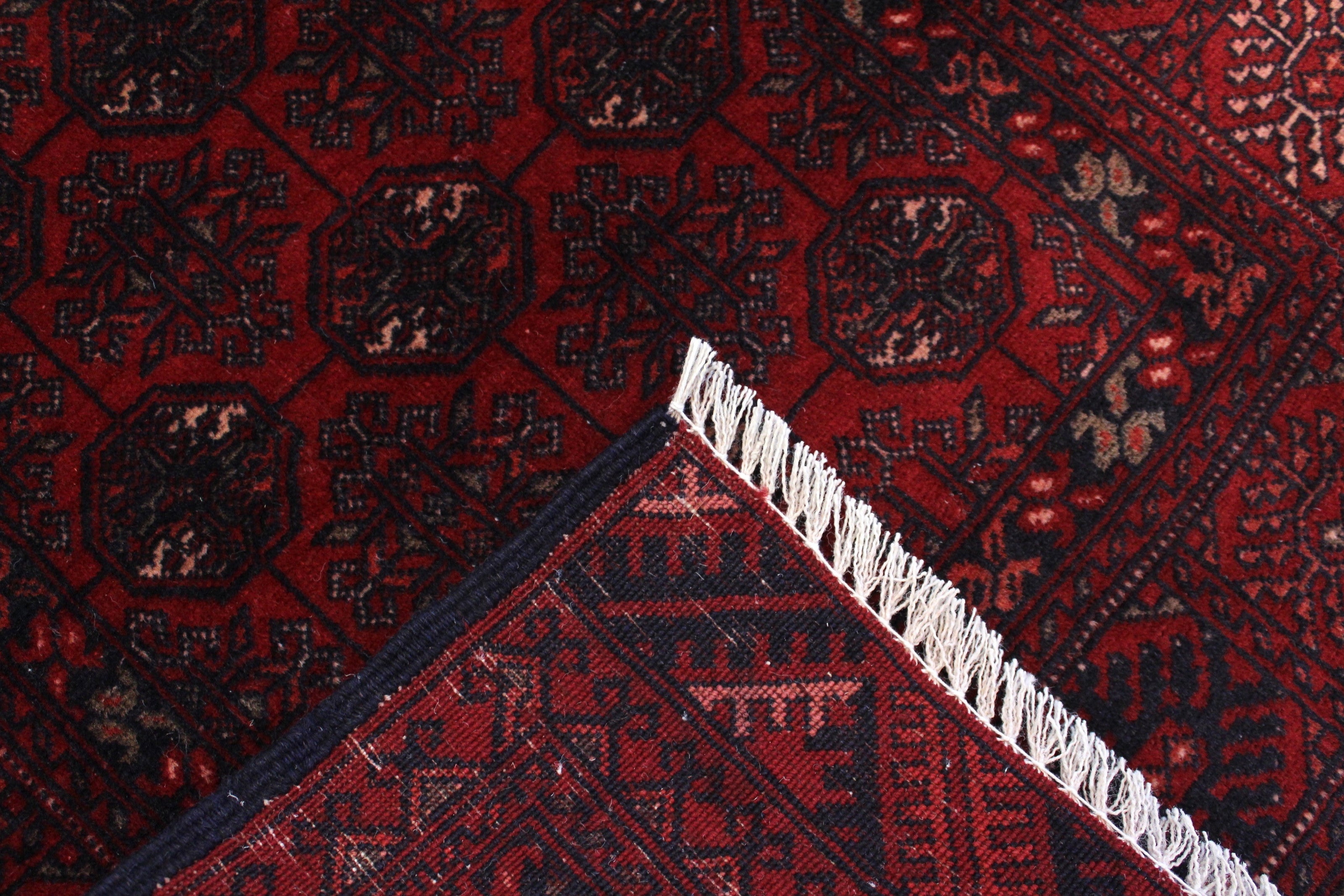 Roshnai Rug - 282 cm x 81 cm