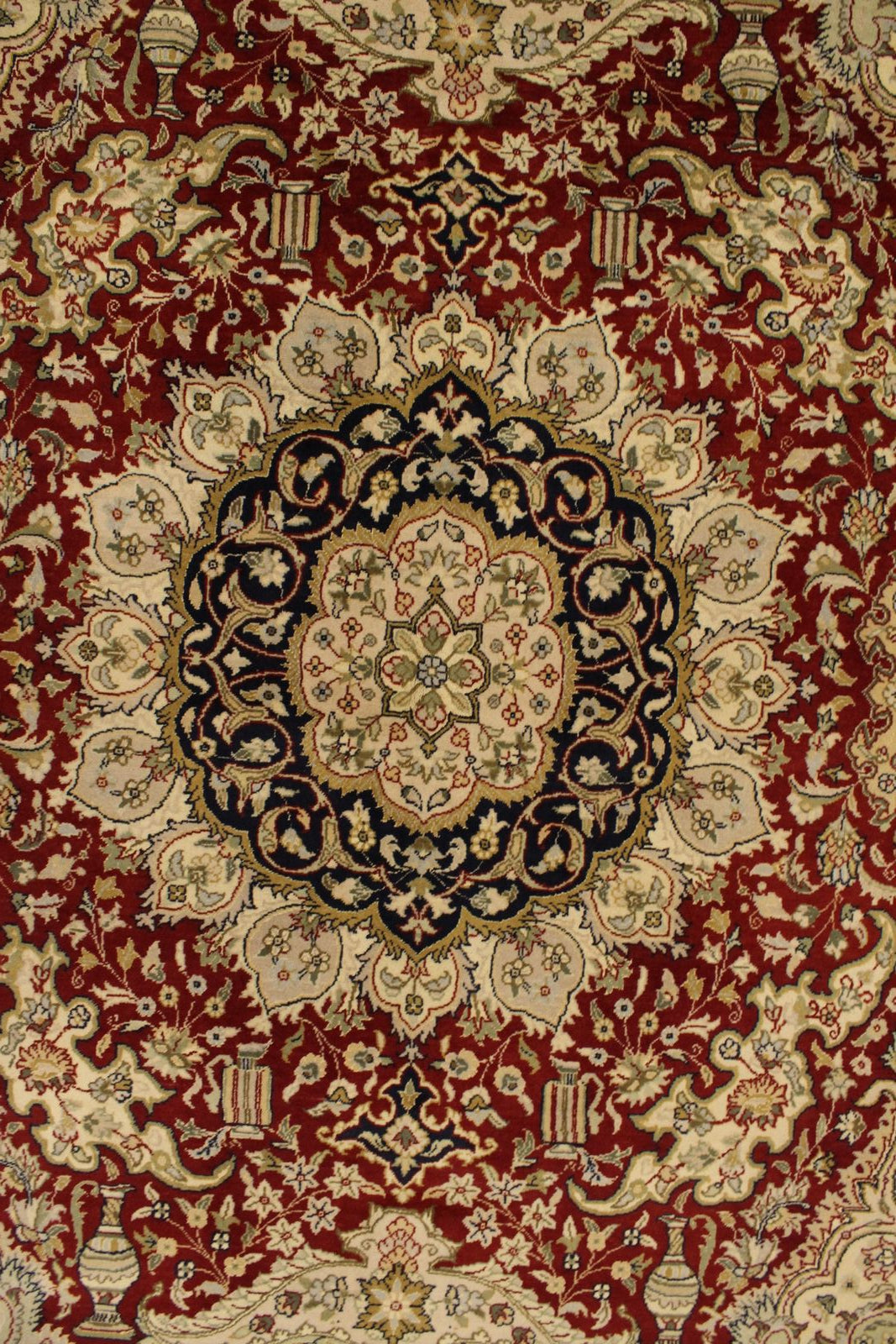 Kashmar Rug - 308 cm x 246 cm