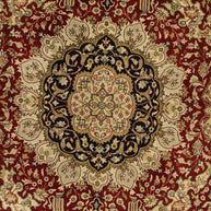Kashmar Rug - 308 cm x 246 cm