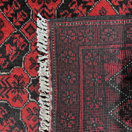 Khal Mohammadi Rug - 124 cm x 80 cm
