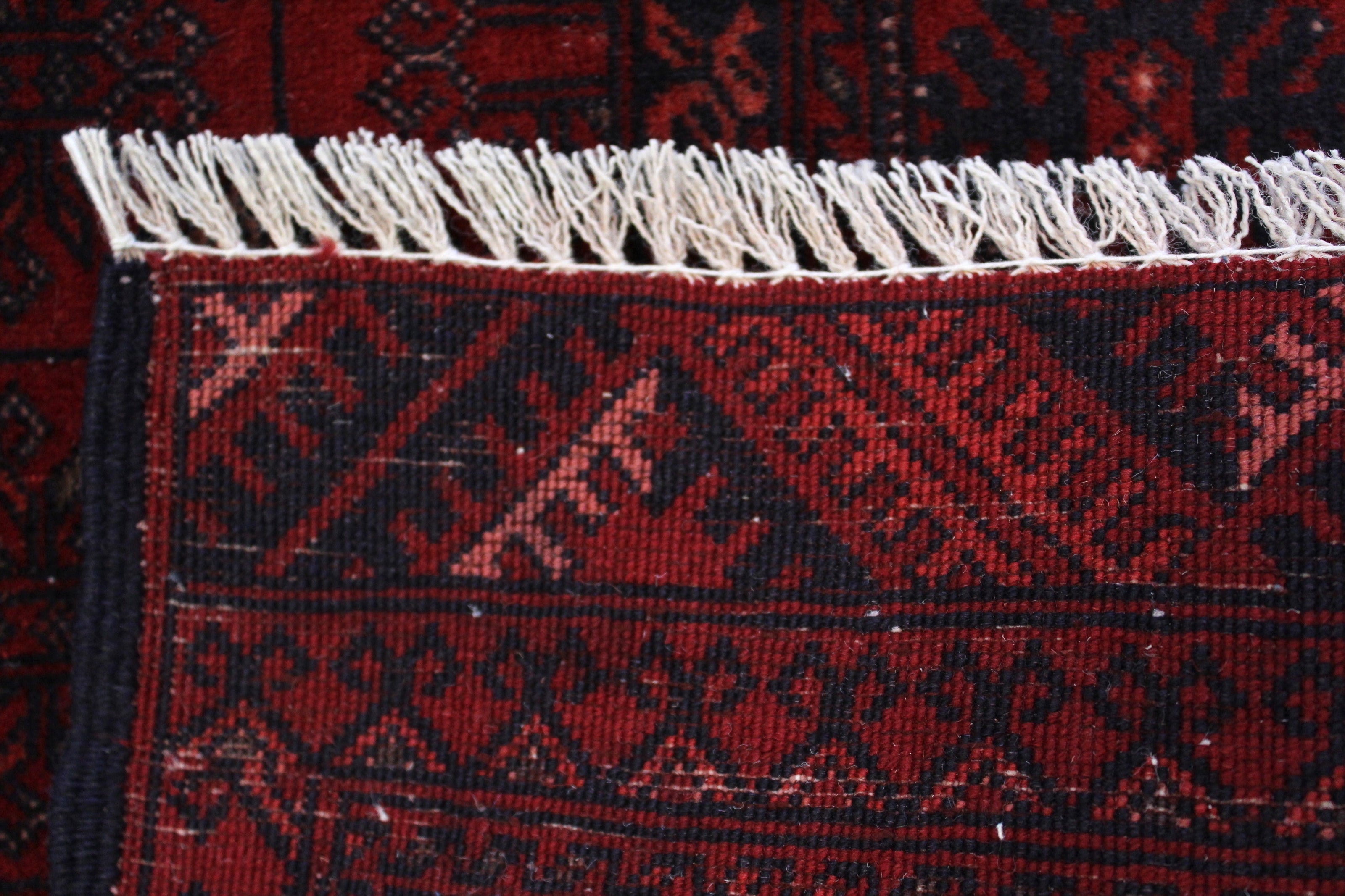 Roshnai Rug - 282 cm x 81 cm