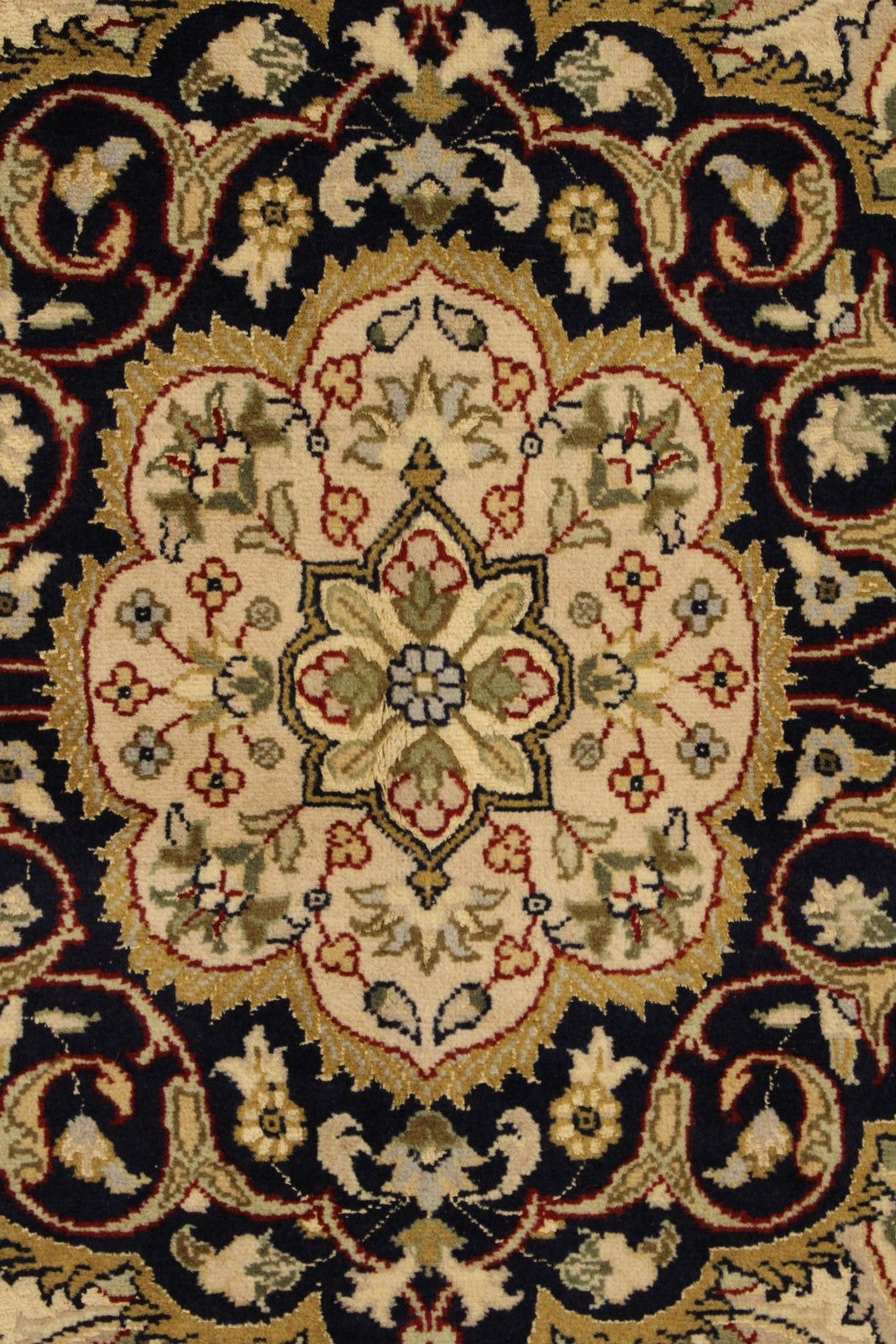 Kashmar Rug - 308 cm x 246 cm