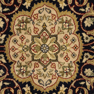 Kashmar Rug - 308 cm x 246 cm