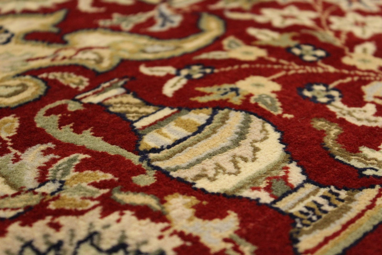 Kashmar Rug - 308 cm x 246 cm