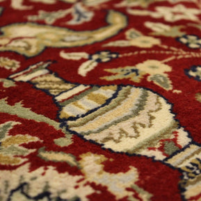 Kashmar Rug - 308 cm x 246 cm