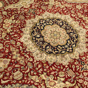 Kashmar Rug - 308 cm x 246 cm
