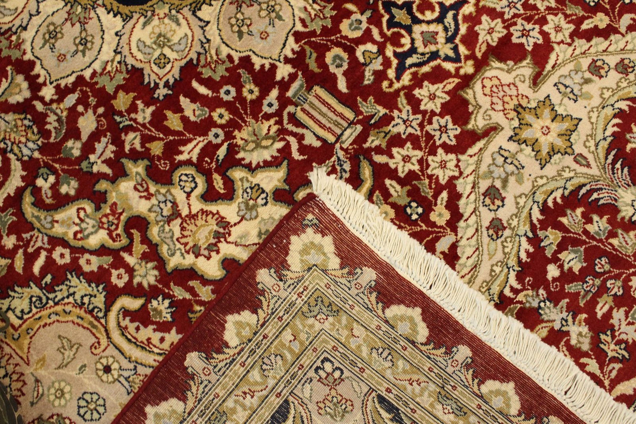 Kashmar Rug - 308 cm x 246 cm